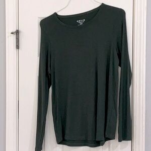 Orvis women’s long sleeve perfect tee
